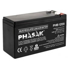 PHK-BAT PHB 1209 en Huesoi